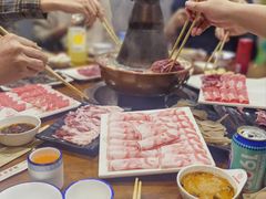 -大明铜锅·烤涮坊·烧烤(总店)