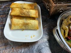 -小民大排档(光谷店)
