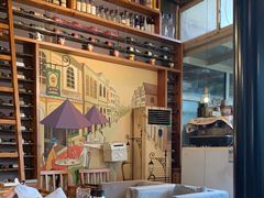 -索纳斯咖啡(海安路店)