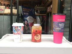 -双流传承老妈兔头(玉林总店)