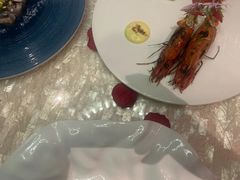 -广州四季酒店·佰鲜汇·现代法餐