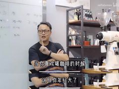 -Peet's Coffee皮爷咖啡(德基店)