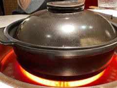 -捞神煲汤火锅(湖滨商业街店)