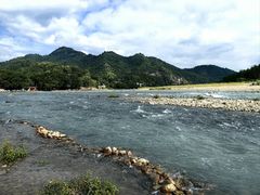 -楠溪江风景名胜区