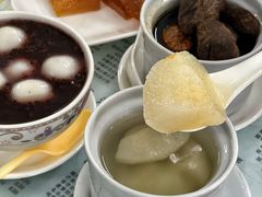 -阿三麻蓉汤圆(顺光大厦店)