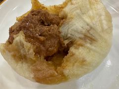 风味排骨包子-张包铺(道外店)