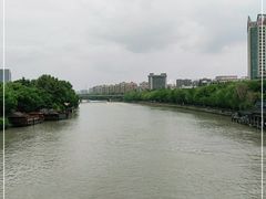 -运河游船(武林门码头)