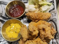 -妥妥烤肉料理(昙华林店)