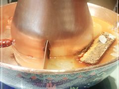 -祥源胡同·涮牛羊肉火锅(花桥店)