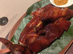 -小厨娘淮扬菜(天印大道店)