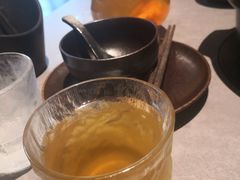 -罗勒家·养生火锅· Bistro(大望路店)