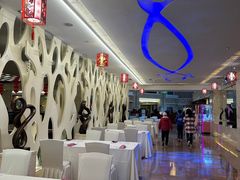 -佛山皇冠假日酒店-西餐厅
