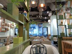 -仙踪林(江燕路万科里店)