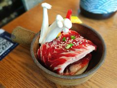 -炎蔵牛舌烤肉