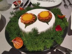 -Da Ivo哒伊沃意大利魔镜餐厅(外滩店)