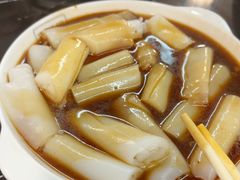 -伍湛记 · 广州老字号(龙津中路店)