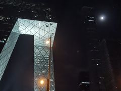 -中央广播电视总台(光华路办公区)