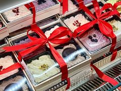 -永辉超市(嘉定宝龙广场店)