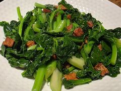 -金成潮菜博物馆(海珠湿地店)