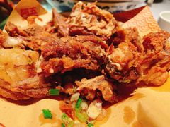 -阿五黄河大鲤鱼(纬三路店)