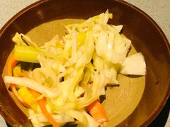 -David’s Master Pot 大味麻辣烫