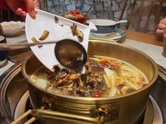 -大理董·董家小厨野生菌火锅(古城旗舰店)
