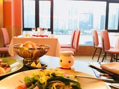 -Kathleen's Waitan 凯圣琳江景西餐厅(外滩店)