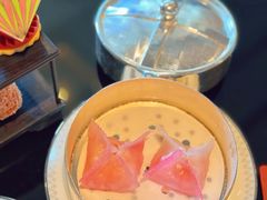 -王府半岛酒店·大堂茶座