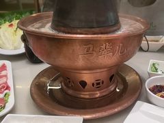 -牛街·马辈儿涮肉(牛街总店)