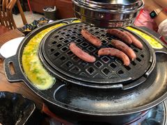 -牛犇烤肉(物资学院路店)