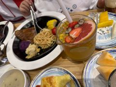 -豪约客牛排(世贸店)
