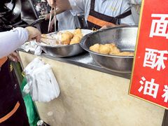 -众品香美食(三弓路店)