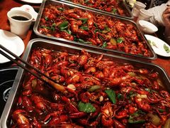 -草原牧羊火锅·龙虾·烤鱼(杨浦店)