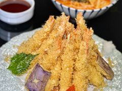 -梅筑·创意料理(王府井百货店)