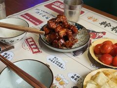 -酒阳蒸经·江湖川菜
