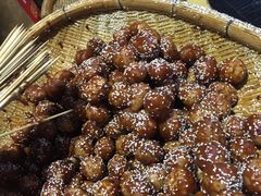 -邓记新一代糖油果子(四川煤管局供销公司职工宿舍店)