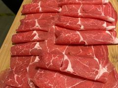 -青瓷火锅料理(西单大悦城店)