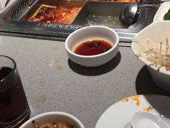-海底捞火锅(吾悦广场店)