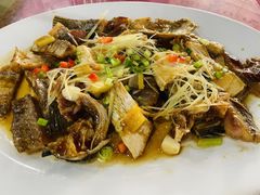 -根哥美食大雁岛(魁东一路店)