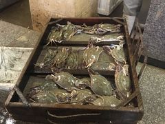 -石塘路海鲜市场(草厂中路店)
