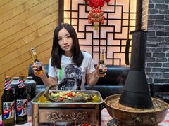 -羊家胡同·龙虾烧烤火锅(龙汇路店)