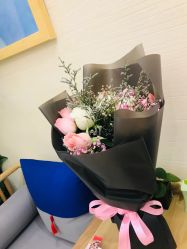 -芳朵美容养生SPA