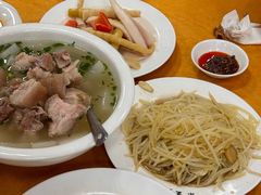 -荣生萝卜汤饭店