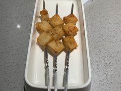 -半天妖烤鱼(丰科万达店)