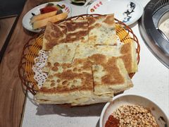 -蜀留香火锅(社会山店)