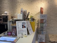 -Dal Cuore 达可芮冰淇淋(陕西北路店)