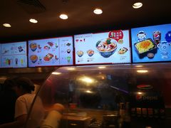 -吉野家(华联商厦店)