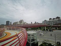 -雁滩公园