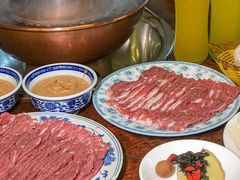 -前门张记涮肉(前门店)