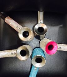 -Meet salon 遇见造型